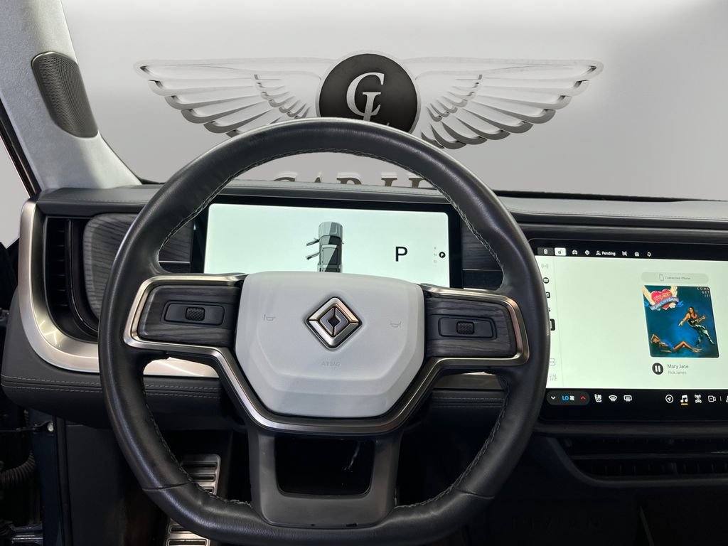 Used 2023 Rivian R1S Adventure AWD/4WD image 12