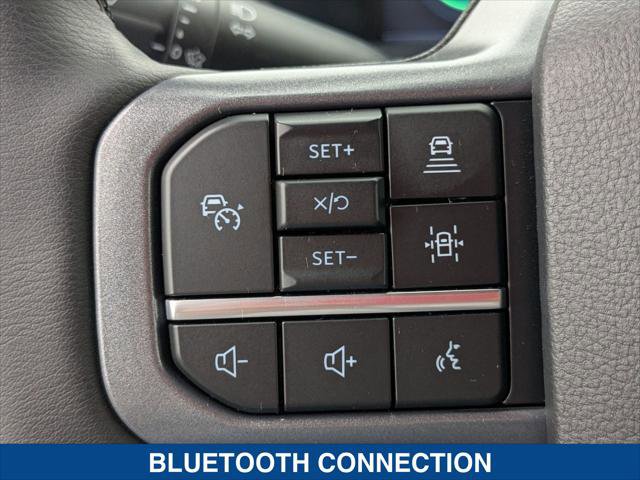 Certified 2025 Ford F150 Lightning Lariat image 16