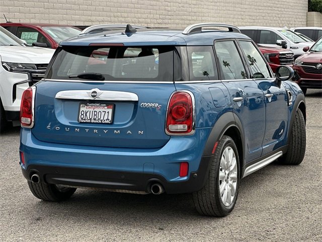 Used 2019 MINI Cooper Countryman S image 4