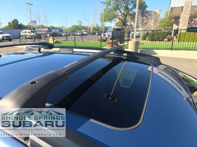 Certified 2024 Subaru Crosstrek 2.0i Premium image 13