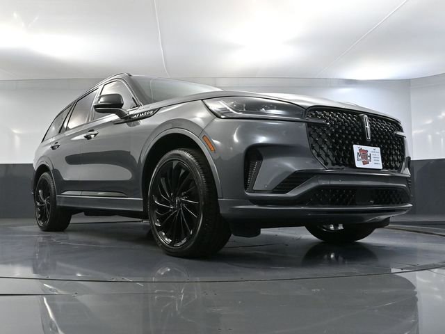 Used 2025 Lincoln Aviator Reserve w/ Jet Appearance Package image 62