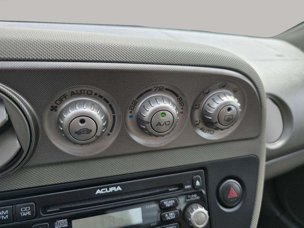 Used 2006 Acura RSX FWD image 7