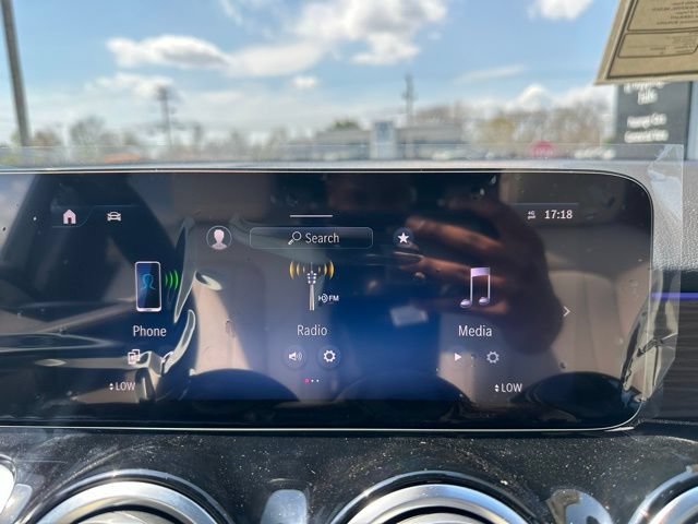 New 2026 Mercedes-Benz GLB 250 4MATIC image 31
