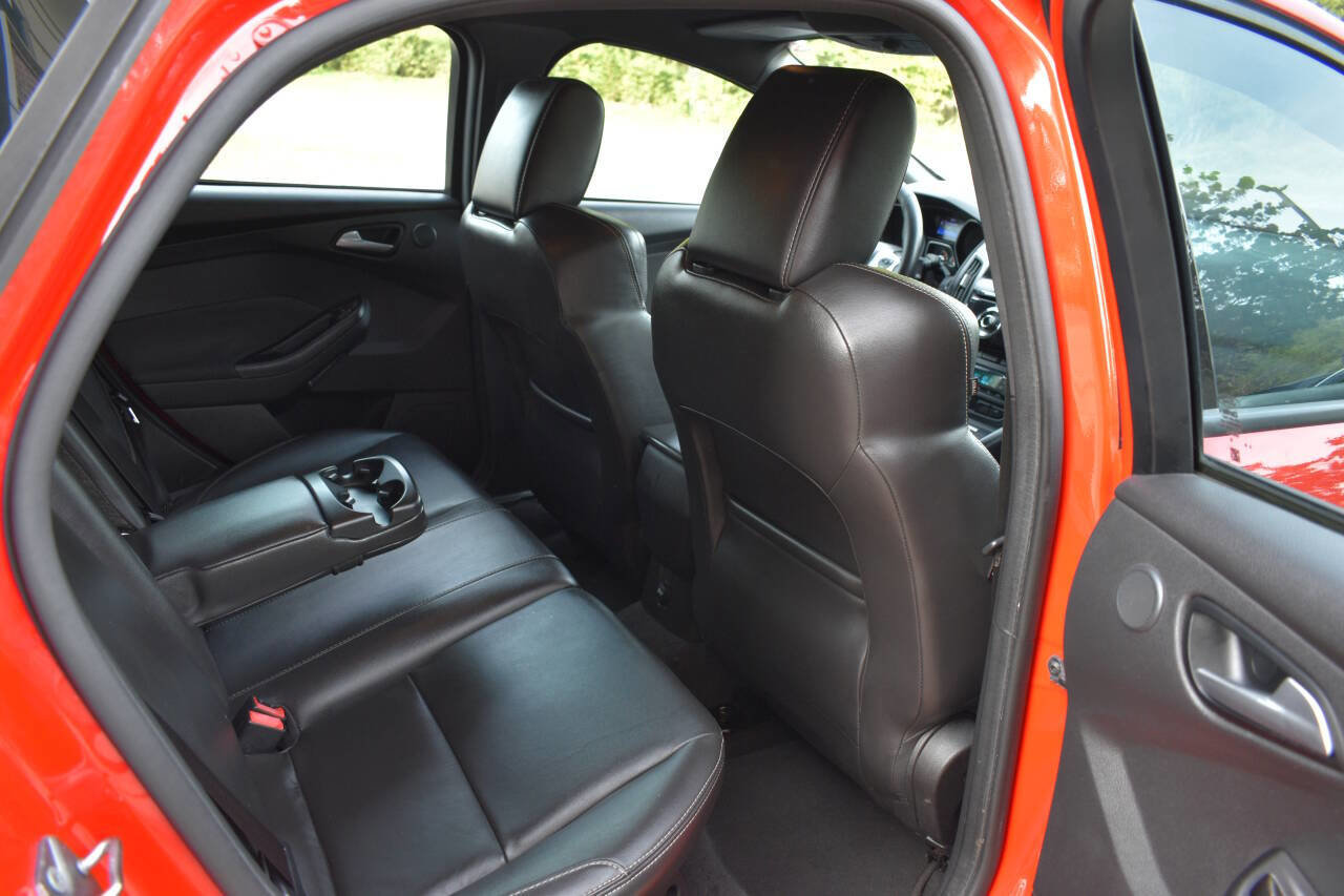 Used 2013 Ford Focus ST image 14
