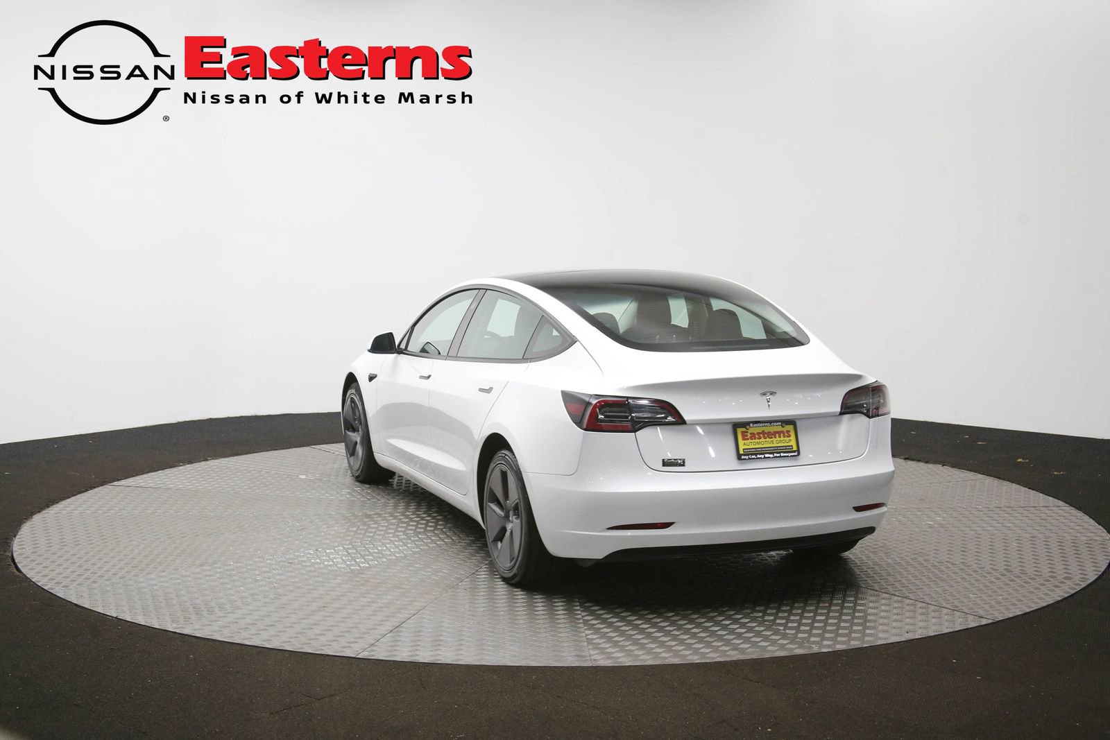 Used 2023 Tesla Model 3 Standard Range RWD image 61