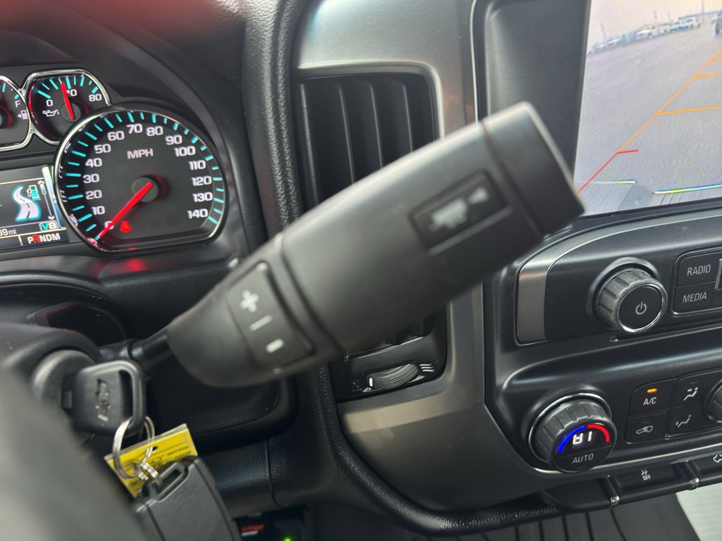 Used 2014 Chevrolet Silverado 1500 LT w/ All Star Edition image 14