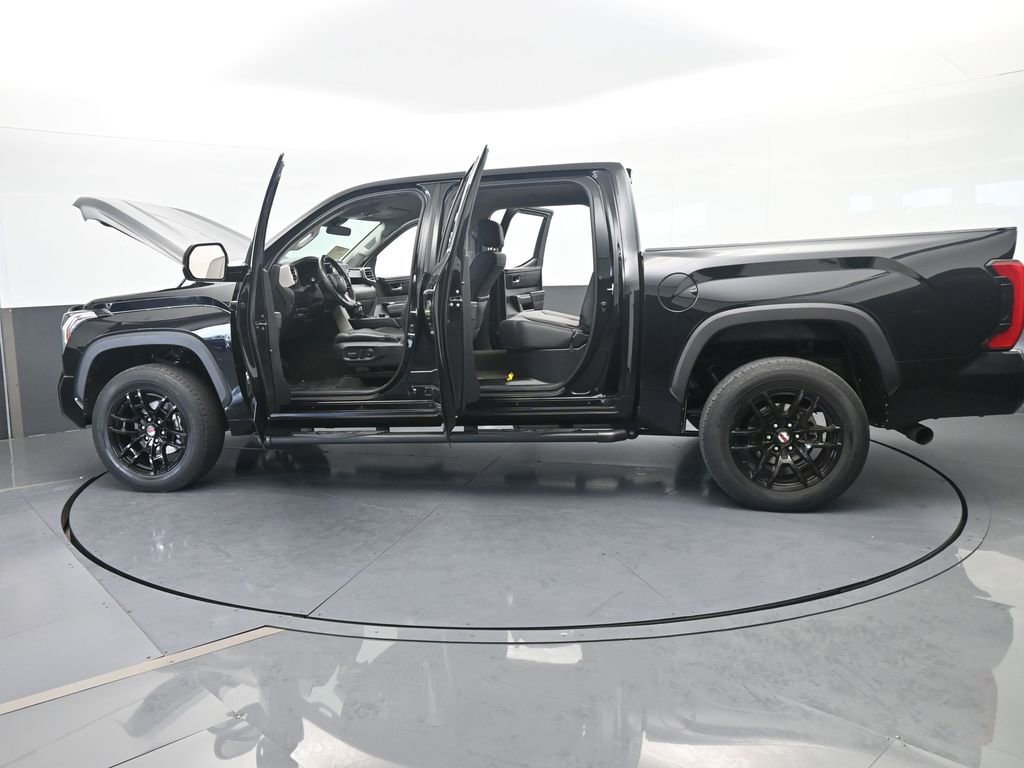 Used 2023 Toyota Tundra SR5 w/ SR5 Premium Package AWD/4WD image 72