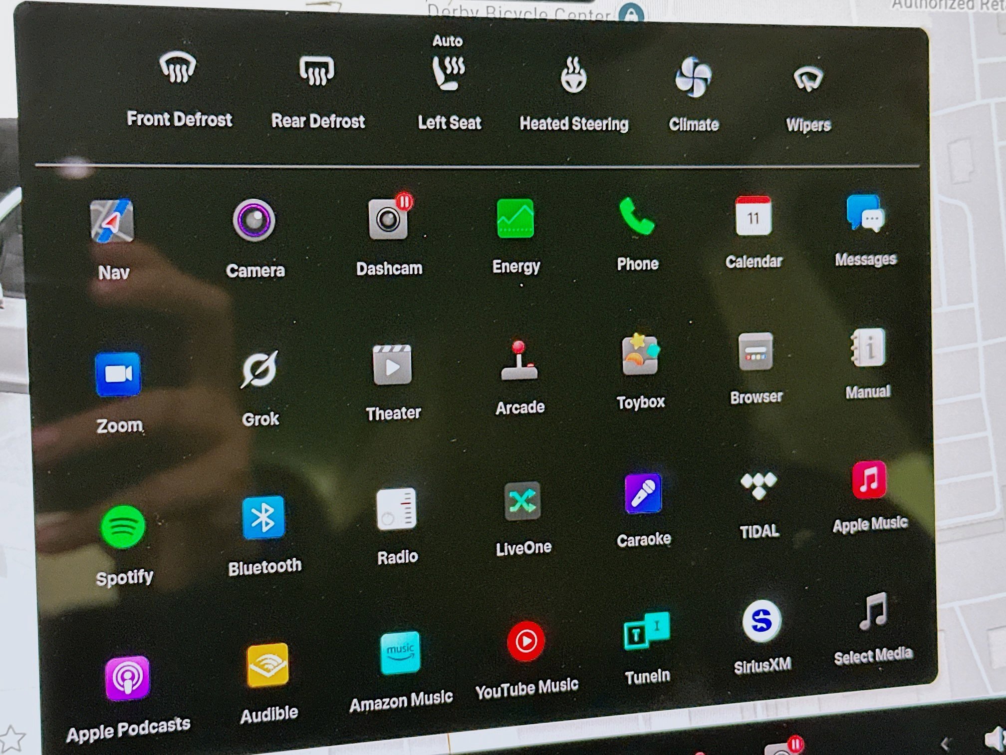 Used 2022 Tesla Model 3 Long Range image 26