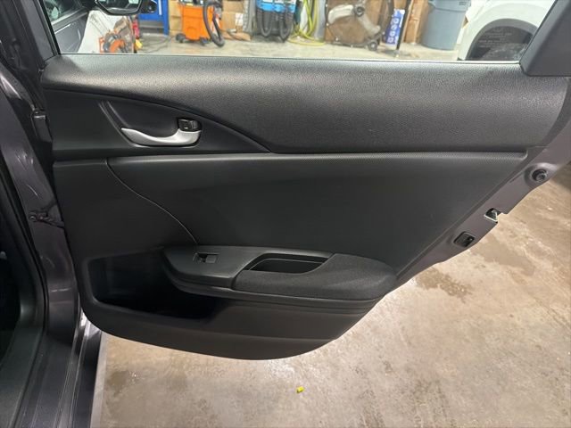 Used 2016 Honda Civic EX image 14