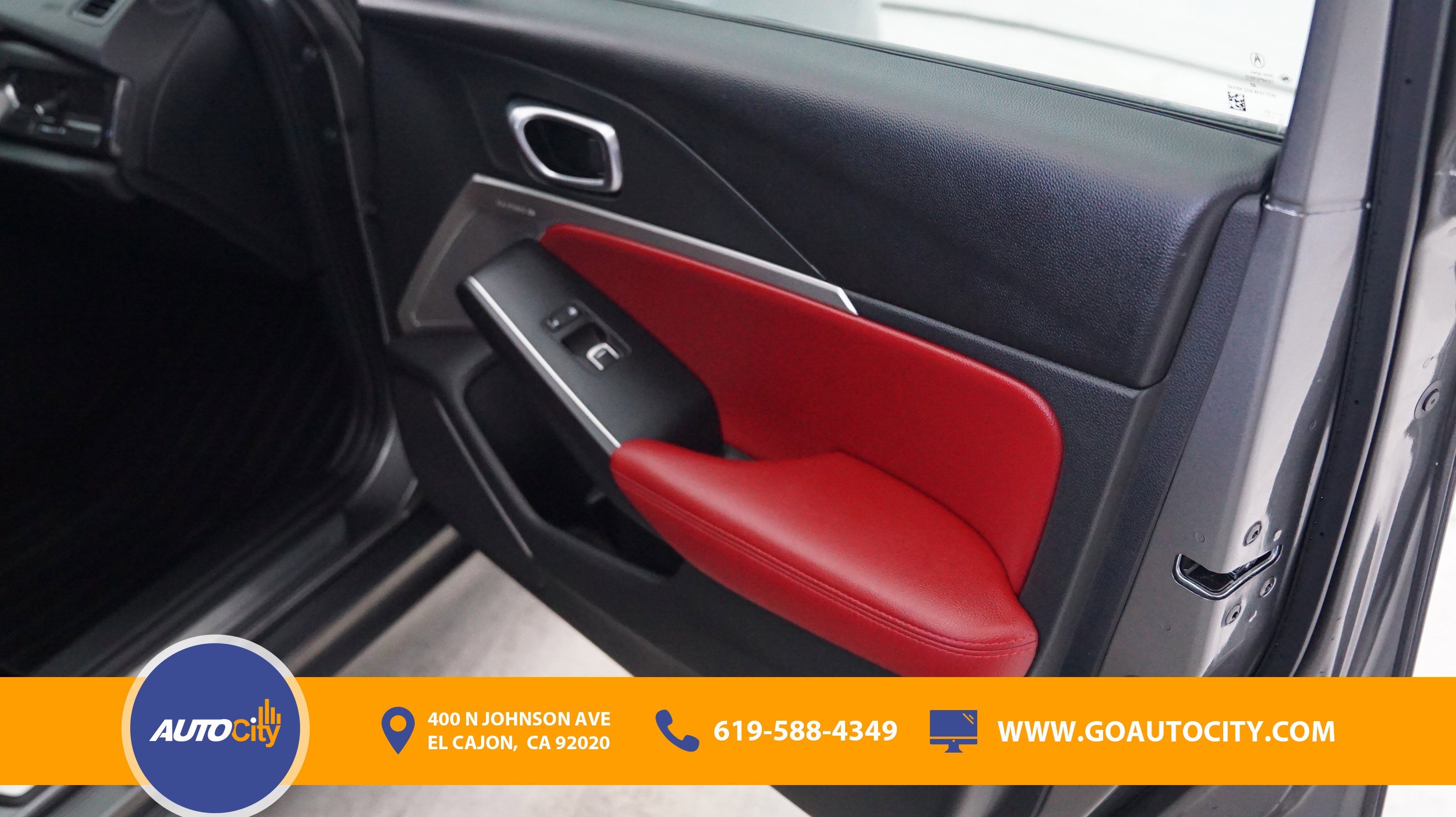 Used 2023 Acura Integra A-Spec image 17