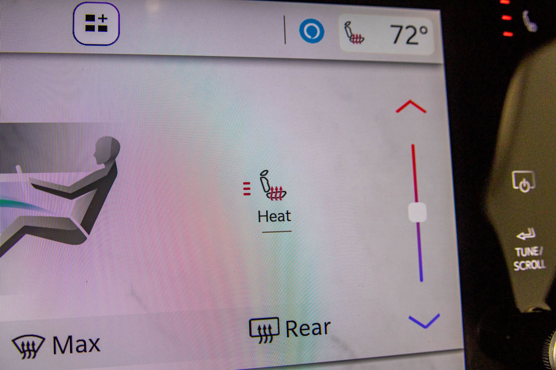 New 2026 Jeep Grand Cherokee Altitude image 9