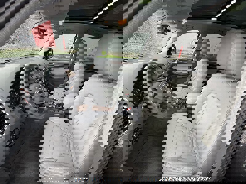 Used 2014 Audi Q5 2.0T Premium Plus image 9