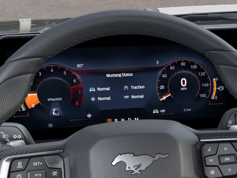 New 2026 Ford Mustang GT Premium RWD image 13