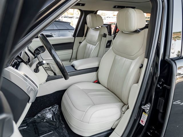 Certified 2024 Land Rover Range Rover Autobiography AWD/4WD image 13