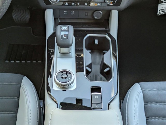 New 2025 Mitsubishi Outlander SE image 20