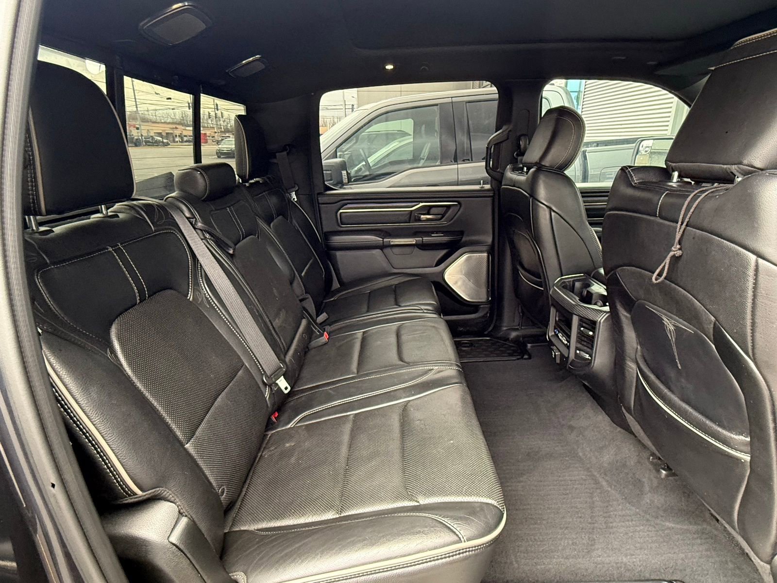 Used 2019 RAM 1500 Limited image 14