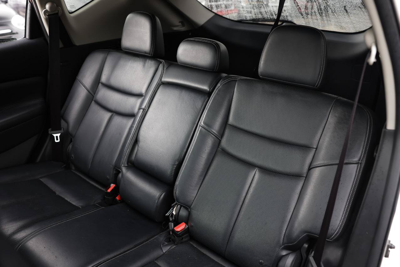 Used 2015 Nissan Murano S FWD image 8