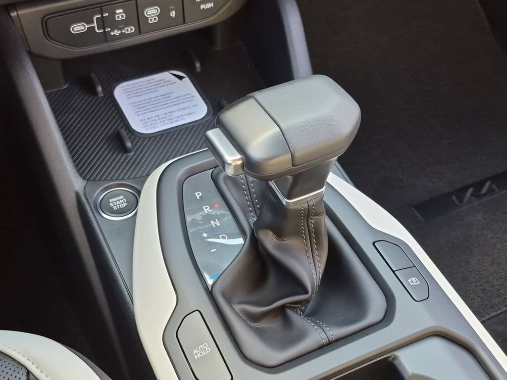 New 2026 Kia K4 GT-Line Turbo FWD image 16