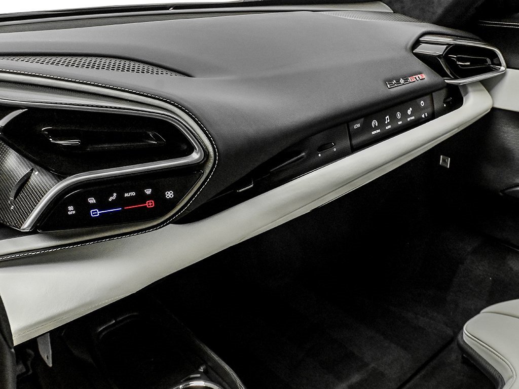 Certified 2024 Ferrari 296 GTB Base image 19