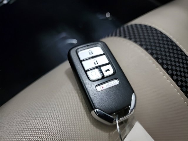 Used 2020 Honda Civic EX image 36