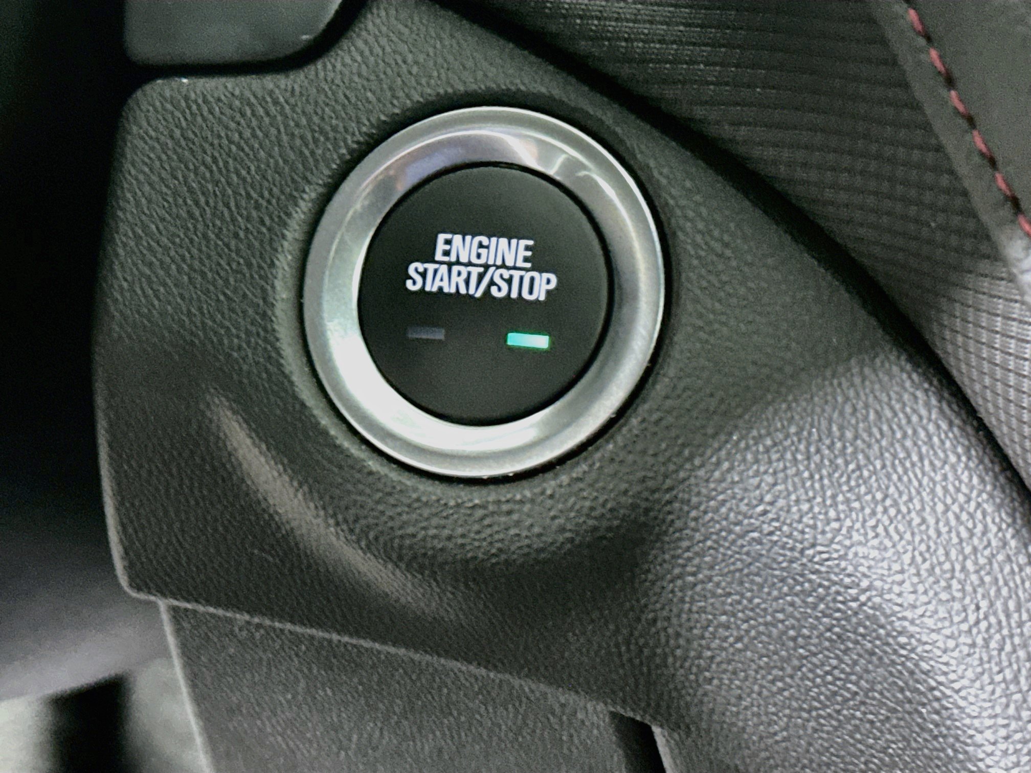 Used 2024 Chevrolet Equinox RS AWD/4WD image 20
