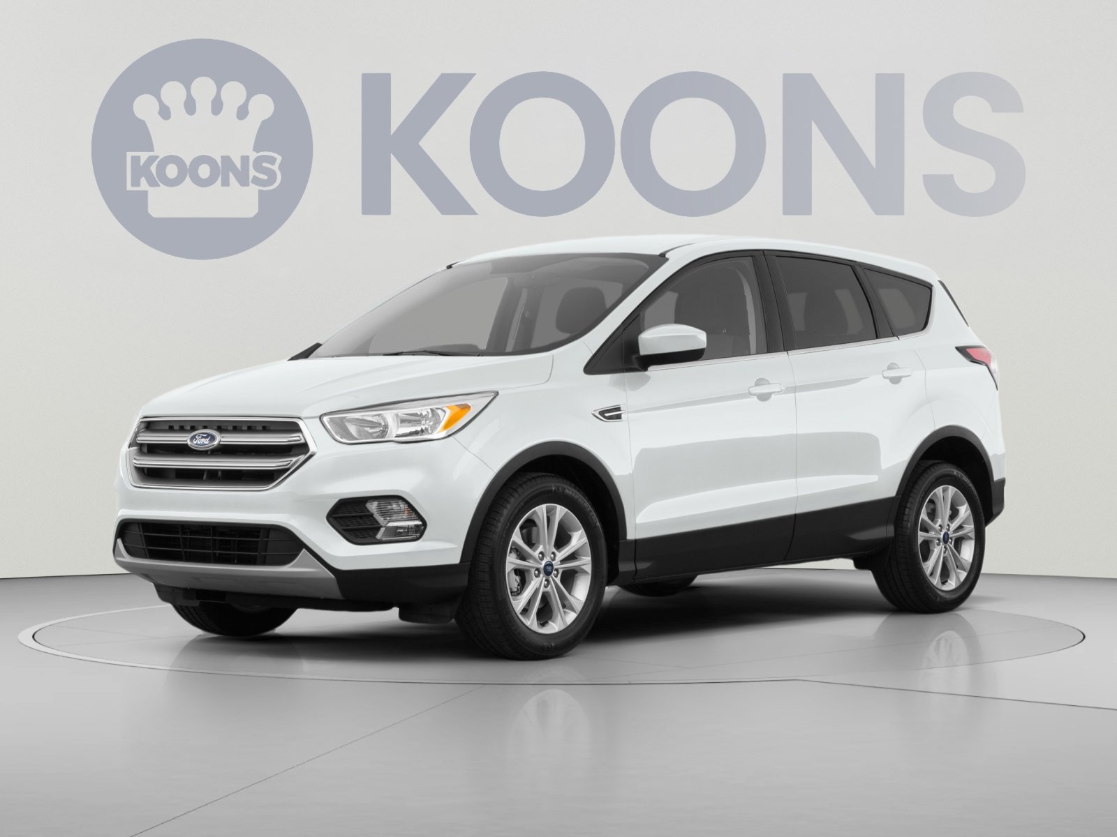 Used 2019 Ford Escape SE