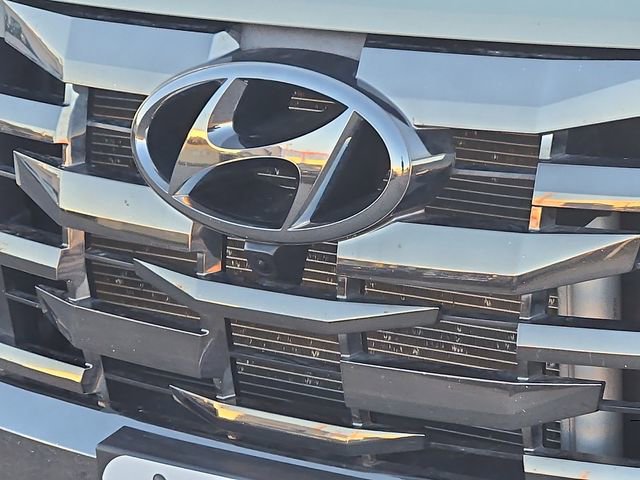 Used 2022 Hyundai Santa Cruz Limited image 7