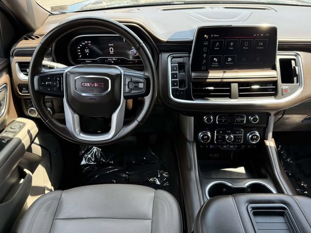 Certified 2023 GMC Yukon SLT AWD/4WD image 14