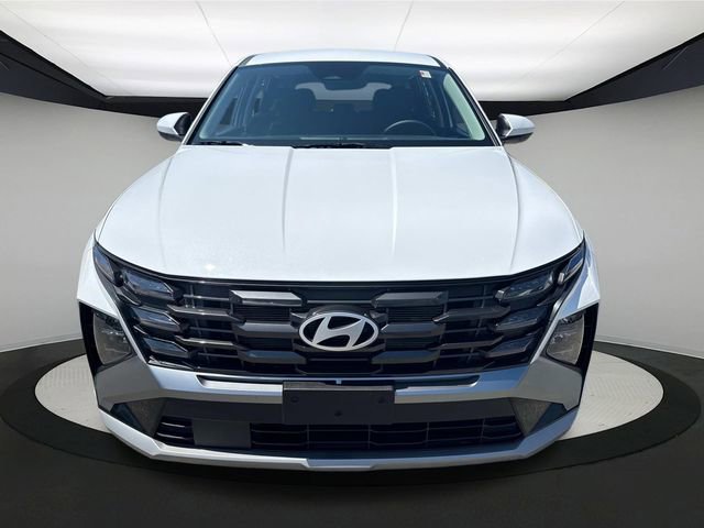 Used 2025 Hyundai Tucson SE image 11