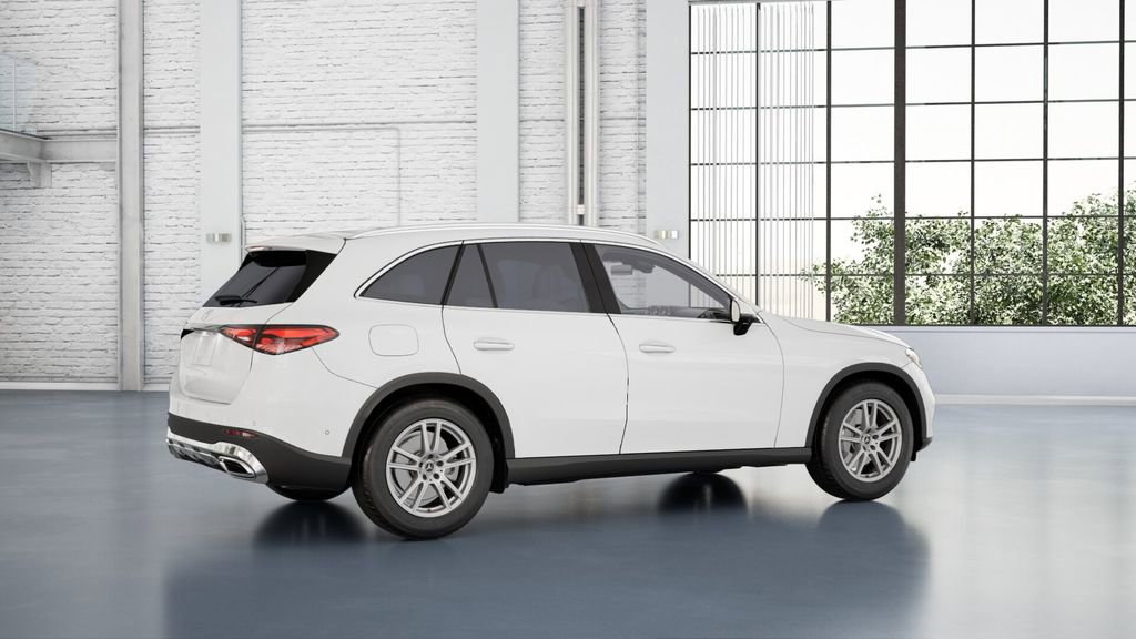 New 2026 Mercedes-Benz GLC 300 image 14