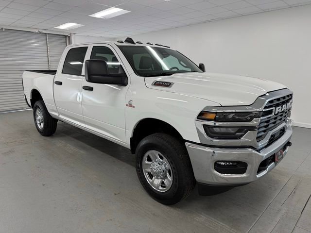 New 2026 RAM 2500 Tradesman image 3