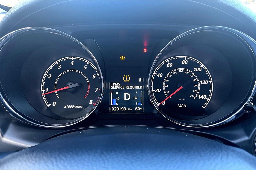 Used 2025 Mitsubishi Outlander Sport SE AWD/4WD image 20
