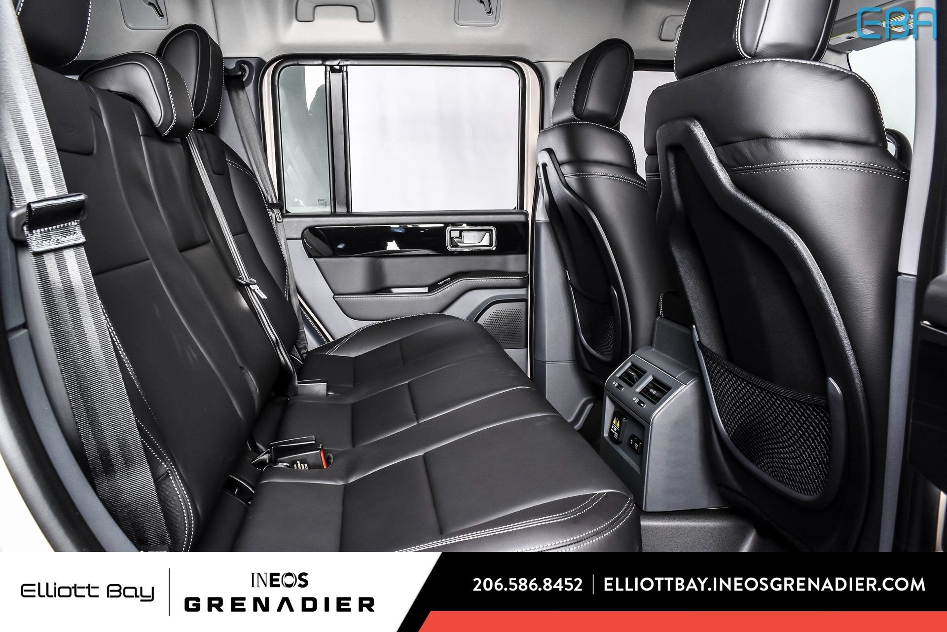New 2026 INEOS Grenadier AWD/4WD image 20
