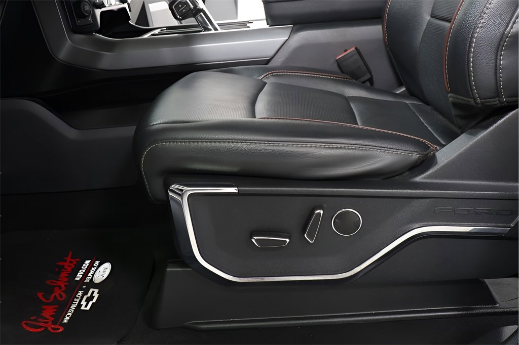 Used 2023 Ford F150 Lariat w/ Equipment Group 502A High image 22