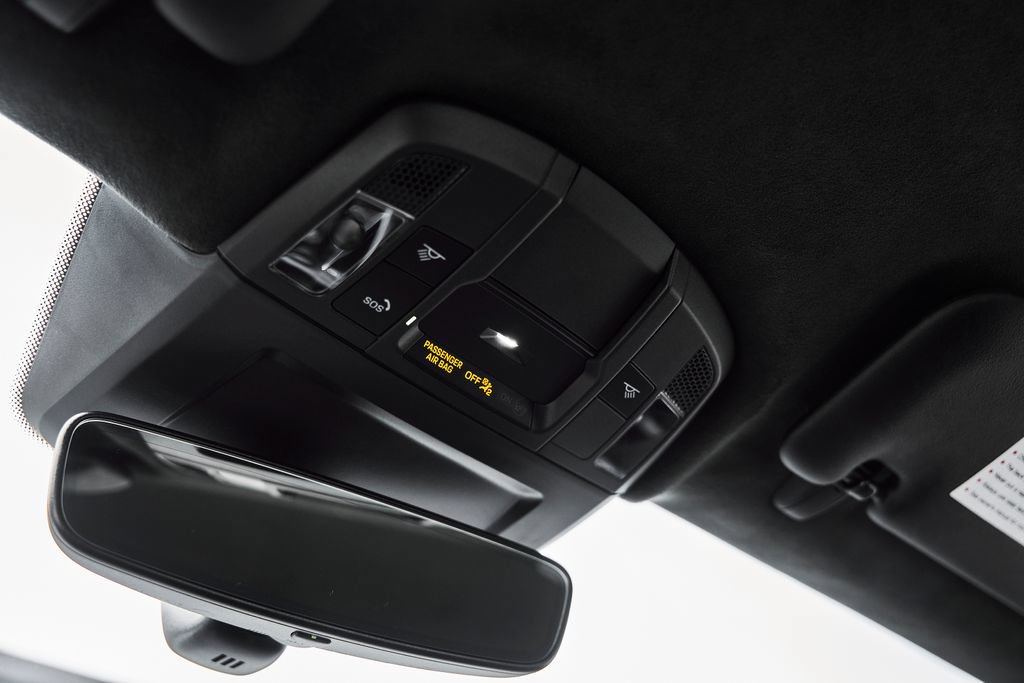 Used 2024 Porsche 911 Turbo S AWD/4WD image 84