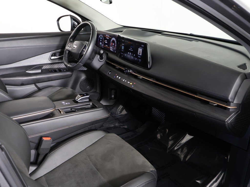 Used 2023 Nissan Ariya ENGAGE image 27