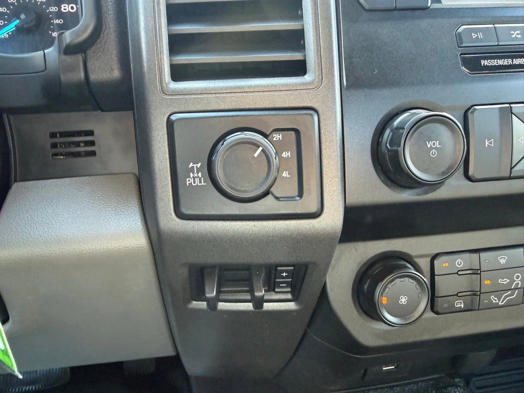 Certified 2020 Ford F250 XL w/ Power Equipment Group AWD/4WD image 22