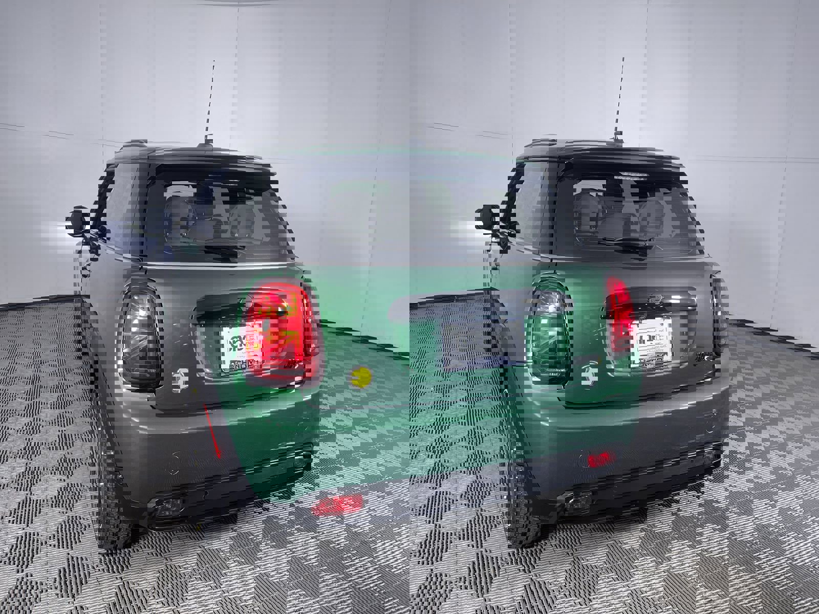 Used 2022 MINI Cooper SE image 25