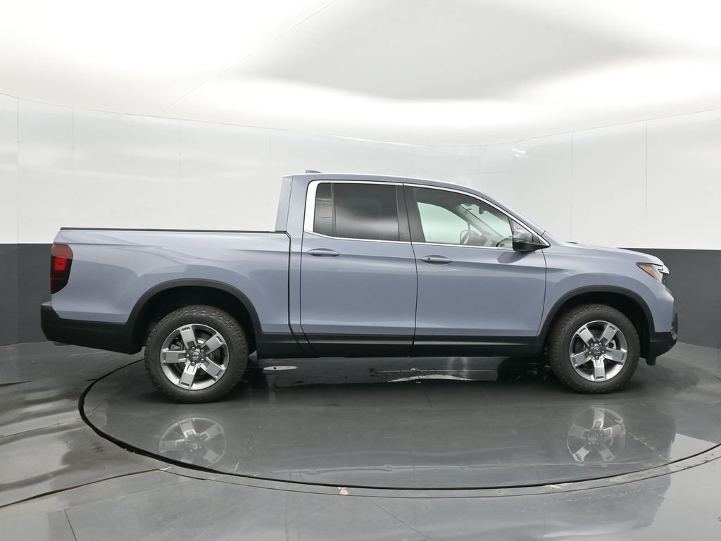 New 2026 Honda Ridgeline RTL image 5