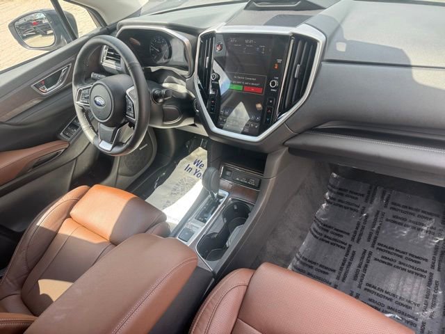 Used 2025 Subaru Ascent Touring AWD/4WD image 29