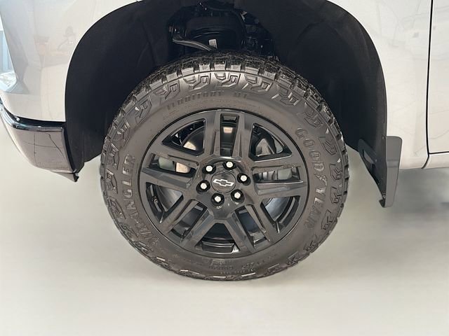 Used 2026 Chevrolet Silverado 1500 LT Trail Boss w/ Safety Package image 27