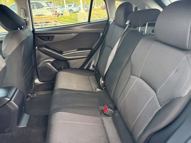 Used 2018 Subaru Impreza 2.0i image 22