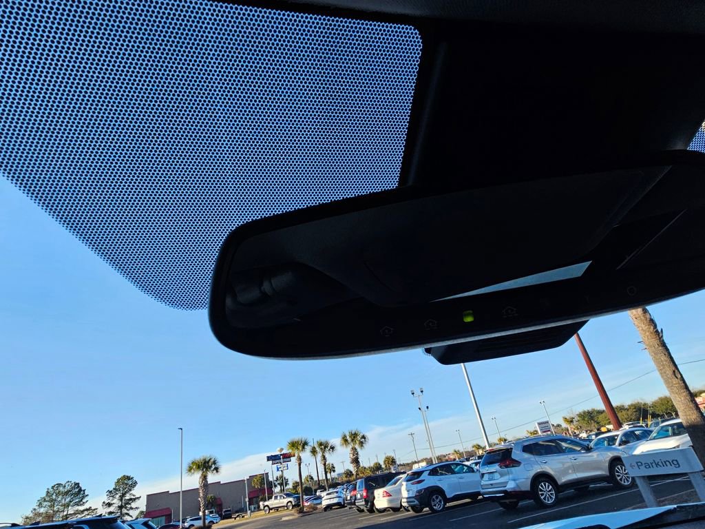 Used 2023 Nissan Murano SL w/ SL Moonroof Package image 27