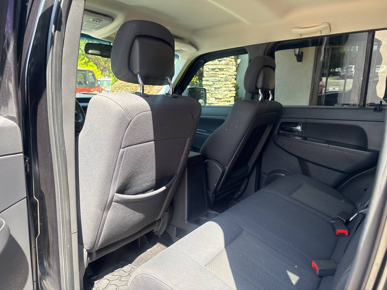 Used 2012 Jeep Liberty Sport w/ Popular Equipment Group RWD image 12
