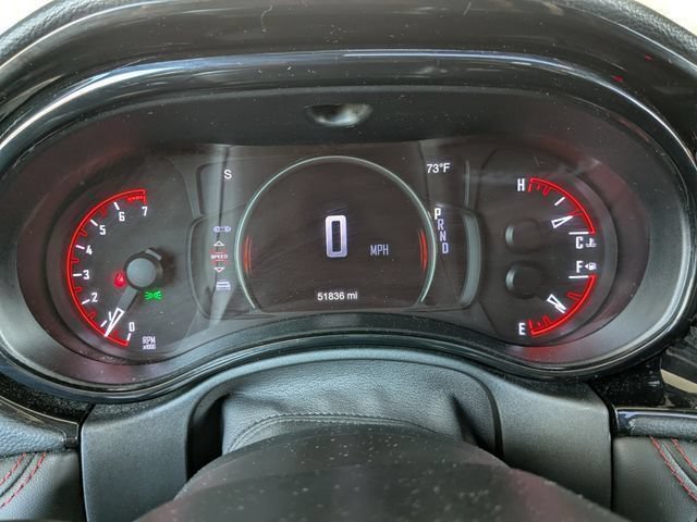 Used 2024 Dodge Durango GT AWD/4WD image 17