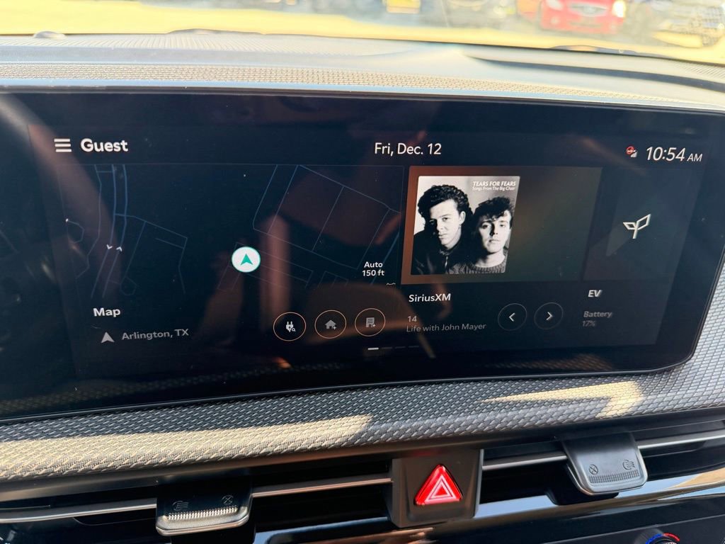 New 2025 Kia EV6 Wind AWD/4WD image 17