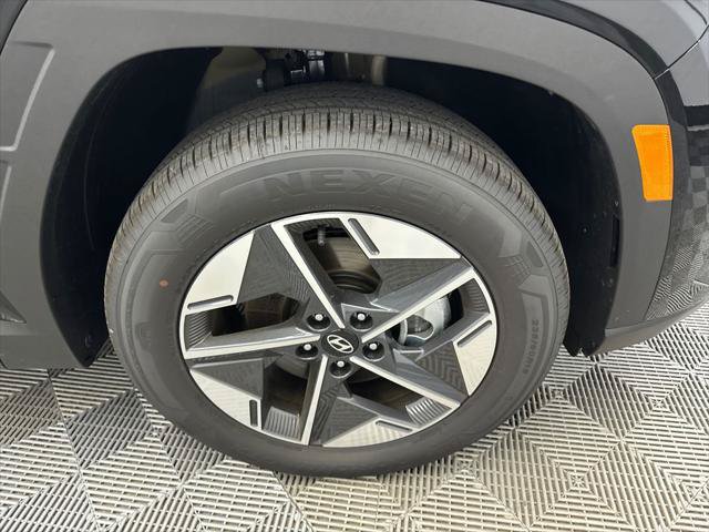 New 2026 Hyundai Tucson SEL AWD/4WD image 13