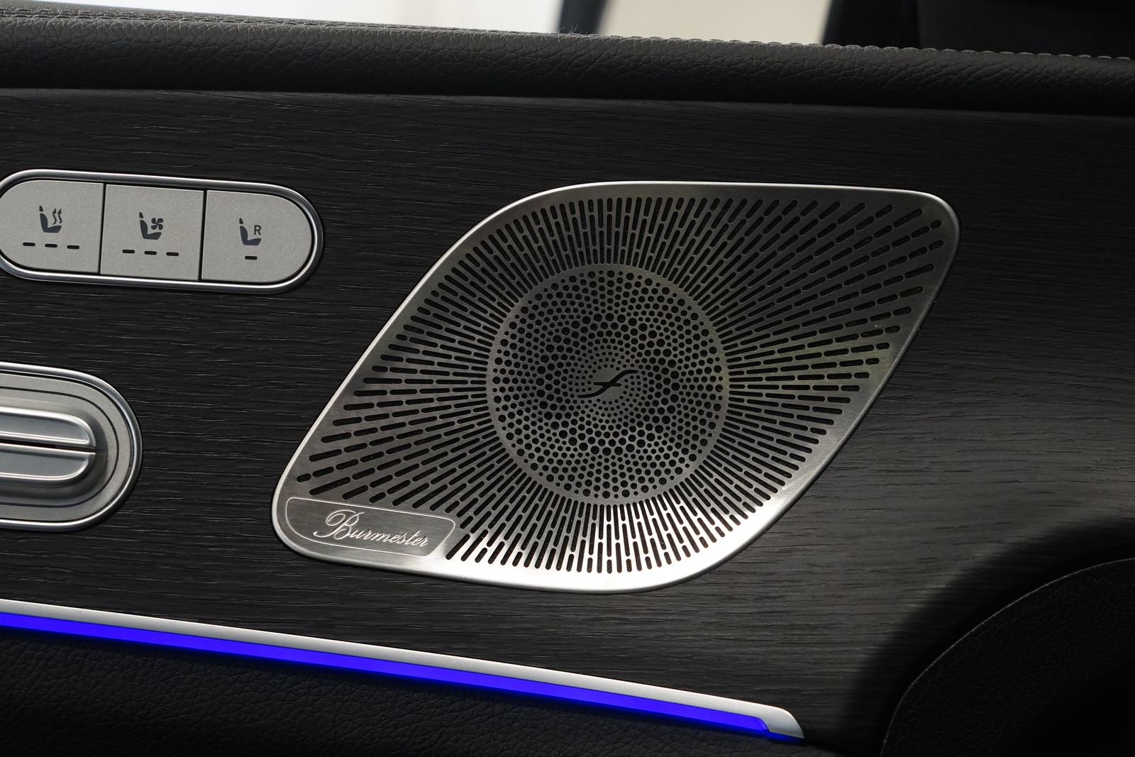 Certified 2024 Mercedes-Benz GLE 53 AMG 4MATIC Coupe image 30