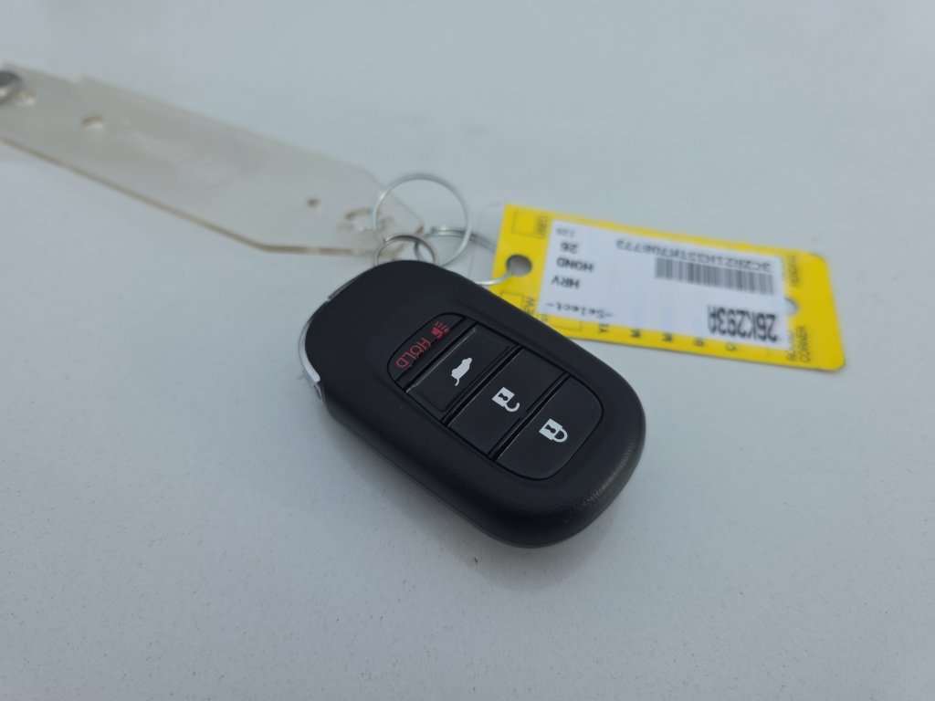 Used 2026 Honda HR-V LX image 26
