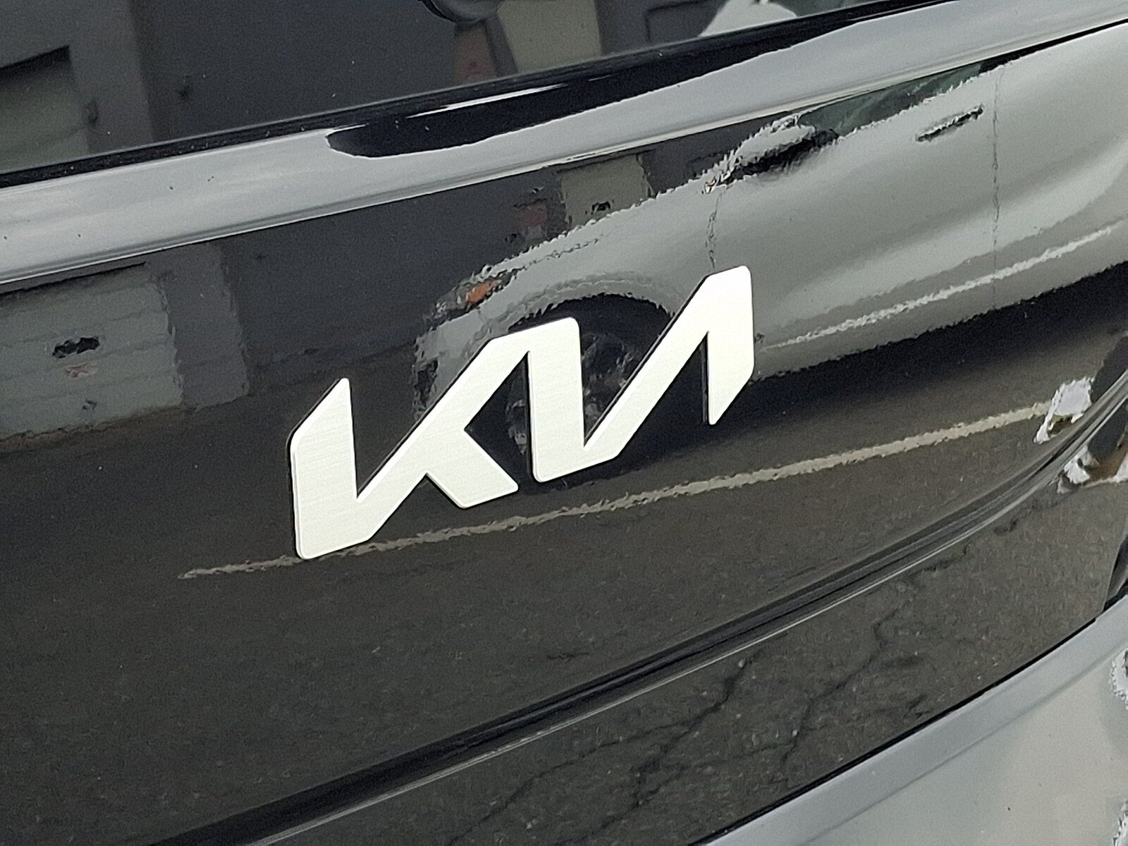 Used 2025 Kia Soul LX w/ LX Technology Package FWD image 28